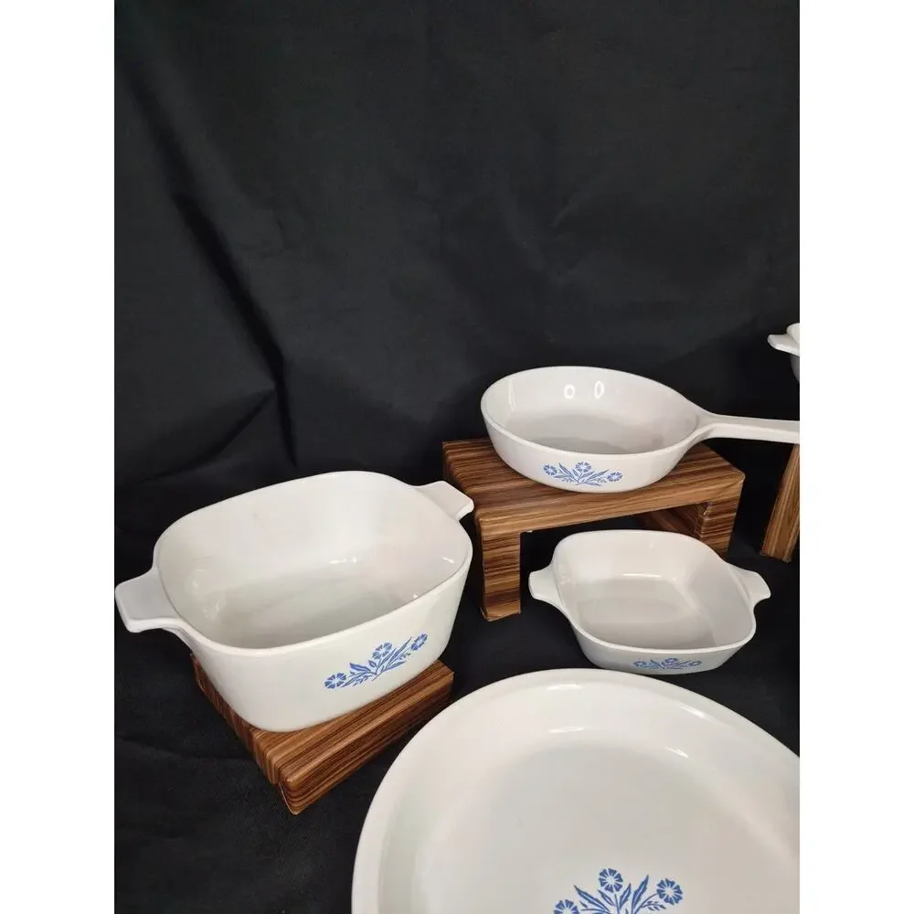 Corningware vintage corning